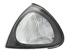 Piloto delantero Toyota Avensis 1997-2000 blanco / izquierdo