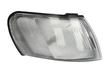 Piloto delantero Toyota Corolla 1992-1997 blanco / derecho