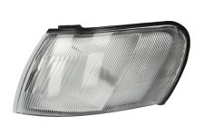 Piloto delantero Toyota Corolla 1992-1997 blanco / izquierdo