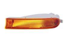 Piloto delantero Toyota Rav4 1994-1996 ambar / izquierdo