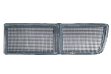 Piloto delantero Volkswagen Golf iii 1992-1997 parachoques delantero / falsa tulipa doble / derecho