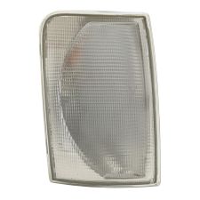 Piloto delantero Volkswagen Lt 1995-2006 blanco / derecho