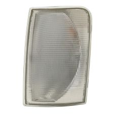 Piloto delantero Volkswagen Lt 1995-2006 blanco / izquierdo