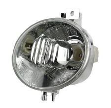 Piloto delantero Volkswagen Lupo 1998-2005 blanco / derecho