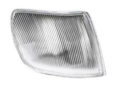 Piloto delantero Volkswagen Passat 1993-1997 blanco / derecho