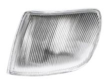 Piloto delantero Volkswagen Passat 1993-1997 blanco / izquierdo