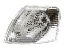 Piloto delantero Volkswagen Passat 1997-2000 blanco / izquierdo