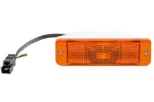 Piloto delantero Volkswagen Polo 1984-1990 reversible