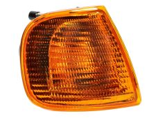 Piloto delantero Volkswagen Polo Classic / variant 1995-2002 ambar / derecho