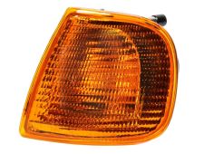 Piloto delantero Volkswagen Polo Classic / variant 1995-2002 ambar / izquierdo