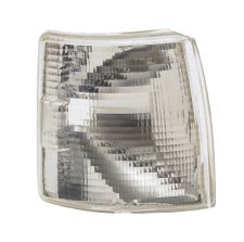 Piloto delantero Volkswagen Transporter t4 1996-2003 blanco / derecho