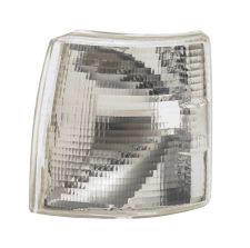 Piloto delantero Volkswagen Transporter t4 1996-2003 blanco / izquierdo