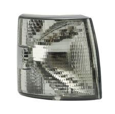 Piloto delantero Volkswagen Transporter t4 1996-2003 fume / derecho
