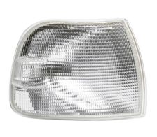 Piloto delantero Volkswagen Transporter t4 2001-2003 blanco / derecho