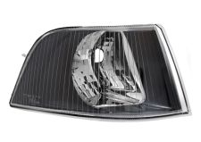 Piloto delantero Volvo S40 2001-2004 base negra / derecho