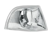 Piloto delantero Volvo V40 1998-2001 transparente / t4 / turbo / derecho