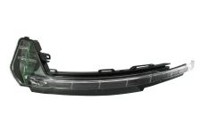 Piloto espejo retrovisor Audi A1 2010-2014 izquierdo