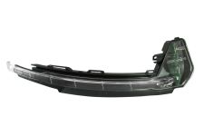 Piloto espejo retrovisor Audi A1 2014-2018 derecho
