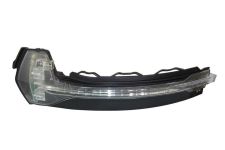 Piloto espejo retrovisor Audi A3 2012-2016 3/4/5 puertas / izquierdo
