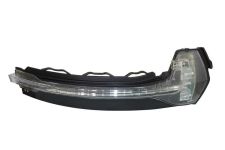 Piloto espejo retrovisor Audi A3 2016-2020 3/4/5 puertas / derecho