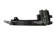 Piloto espejo retrovisor Audi A4 2010-2012 derecho