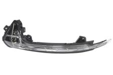 Piloto espejo retrovisor Audi A6 2016-2019 izquierdo