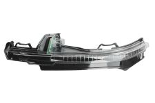 Piloto espejo retrovisor Audi Q7 2019-2024 izquierdo