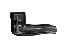 Piloto espejo retrovisor Citroen Ds4 2021-> blanco / izquierdo