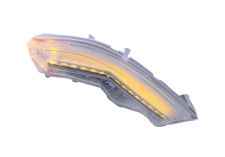 Piloto espejo retrovisor Cupra Formentor 2020-> luz intermitente completa / derecho