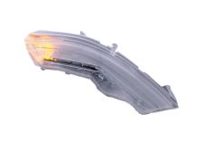 Piloto espejo retrovisor Cupra Formentor 2020-> luz intermitente solo en la punta / derecho