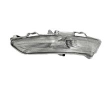 Piloto espejo retrovisor Dacia Duster 2024-> izquierdo