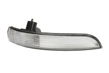 Piloto espejo retrovisor Ford Ecosport 2018-2022 derecho