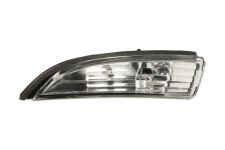 Piloto espejo retrovisor Ford Fiesta 2013-2017 izquierdo