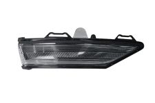 Piloto espejo retrovisor Ford Fiesta 2017-2021 derecho