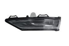 Piloto espejo retrovisor Ford Fiesta 2017-2021 izquierdo