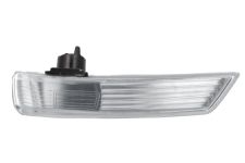 Piloto espejo retrovisor Ford Focus 2015-2018 derecho