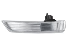 Piloto espejo retrovisor Ford Focus 2015-2018 izquierdo