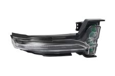 Piloto espejo retrovisor Ford Focus 2018-2022 derecho