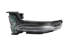 Piloto espejo retrovisor Ford Focus 2022-> izquierdo