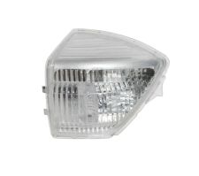 Piloto espejo retrovisor Ford Galaxy 2006-2010 derecho