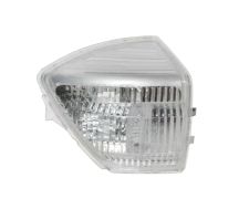 Piloto espejo retrovisor Ford Galaxy 2006-2010 izquierdo