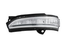 Piloto espejo retrovisor Ford Mondeo 2019-2022 izquierdo