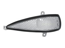 Piloto espejo retrovisor Honda Civic 2006-2012 3/5 puertas / izquierdo