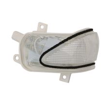 Piloto espejo retrovisor Honda Jazz 2008-2011 izquierdo