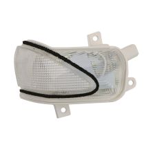 Piloto espejo retrovisor Honda Jazz 2011-2015 derecho