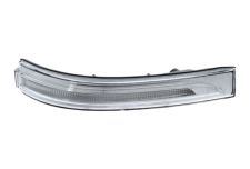 Piloto espejo retrovisor Hyundai Tucson 2015-2018 derecho