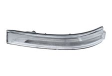 Piloto espejo retrovisor Hyundai Tucson 2015-2018 izquierdo