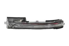 Piloto espejo retrovisor Hyundai Tucson 2020-> izquierdo