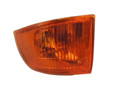 Piloto espejo retrovisor Iveco Daily 2012-2014 ambar / izquierdo