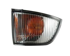 Piloto espejo retrovisor Iveco Daily 2012-2014 fume / derecho